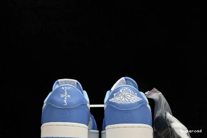 Hyperoad Travis Air 1 Scott OW OF Jordan x 0731